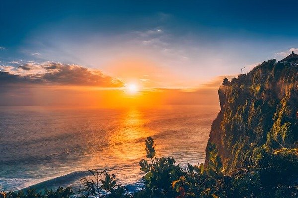 Uluwatu