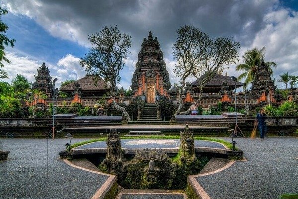 Ubud