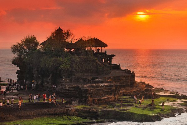 Tanah Lot